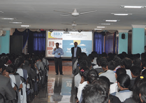 BRICS Academy Brics Academy photo 7